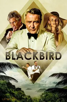 Blackbird