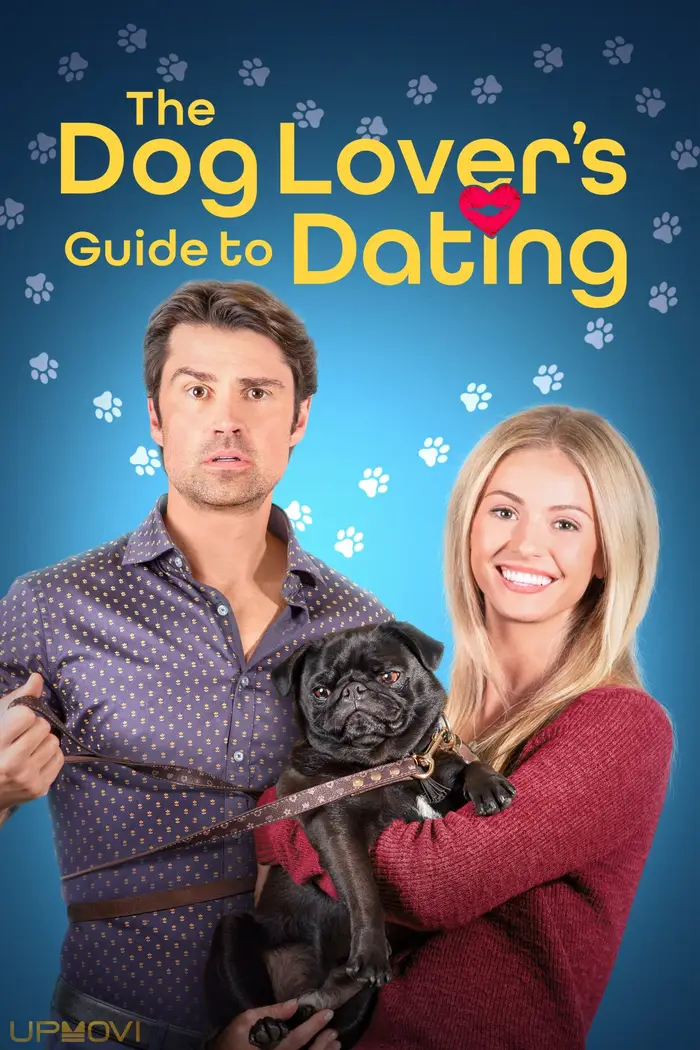 The Dog Lover's Guide to Dating