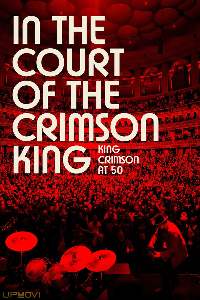 In the Court of the Crimson King: King Crimson at 50
