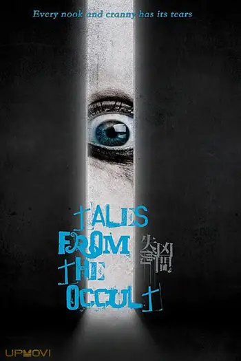 Tales from the Occult