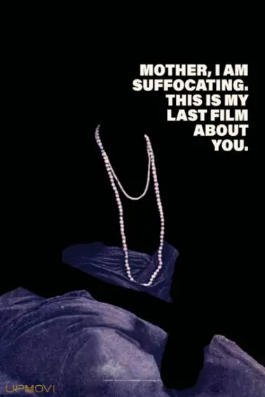 Mother, I Am Suffocating. This Is My Last Film About You.
