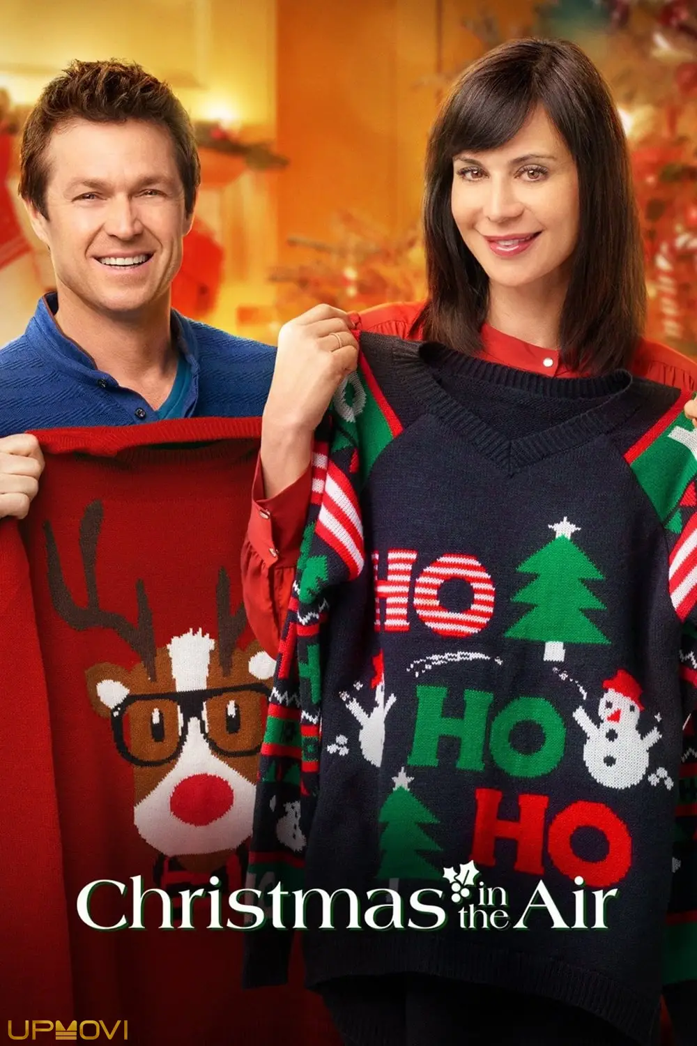 Christmas in the Air