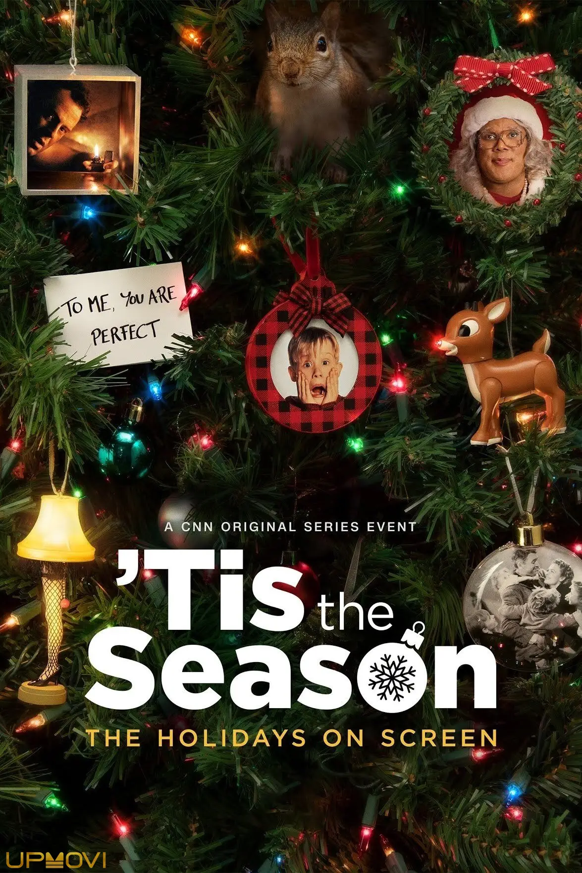 'Tis the Season: The Holidays on Screen