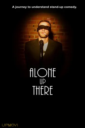 Alone Up There