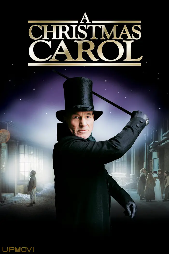 A Christmas Carol