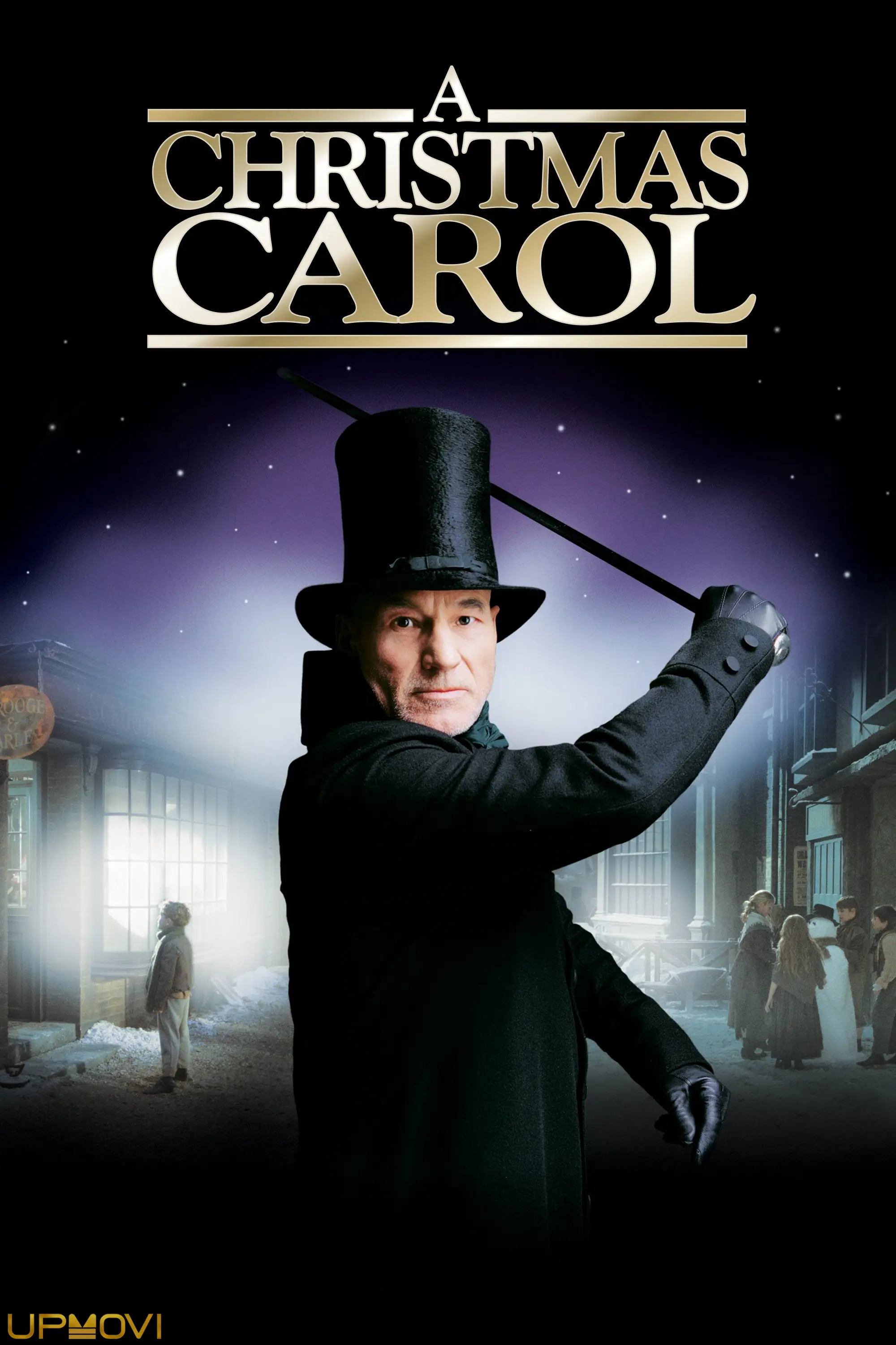 A Christmas Carol