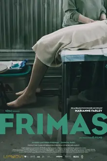 Frimas