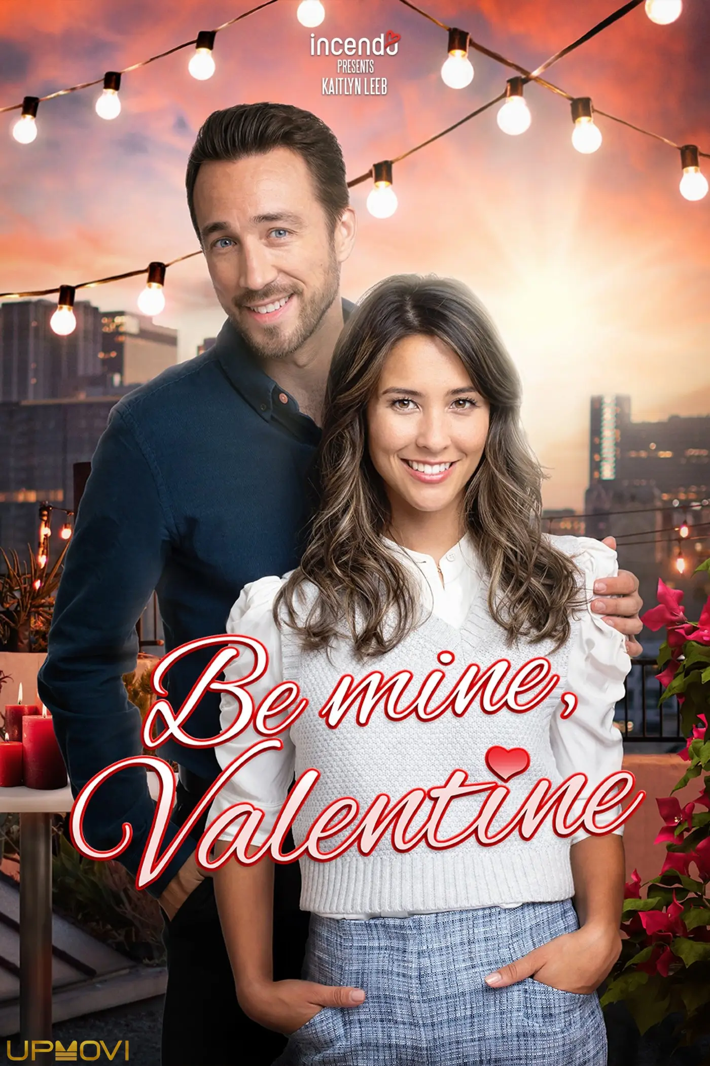 Be Mine, Valentine