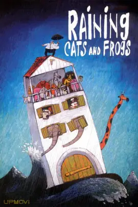 Raining Cats and Frogs
