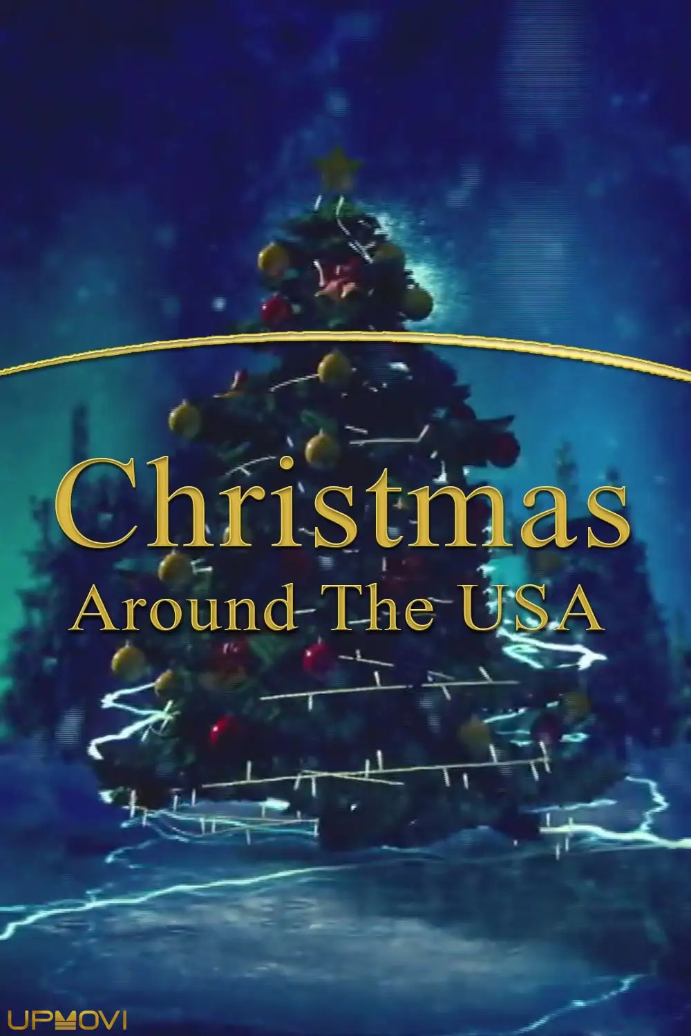 Christmas Around the USA