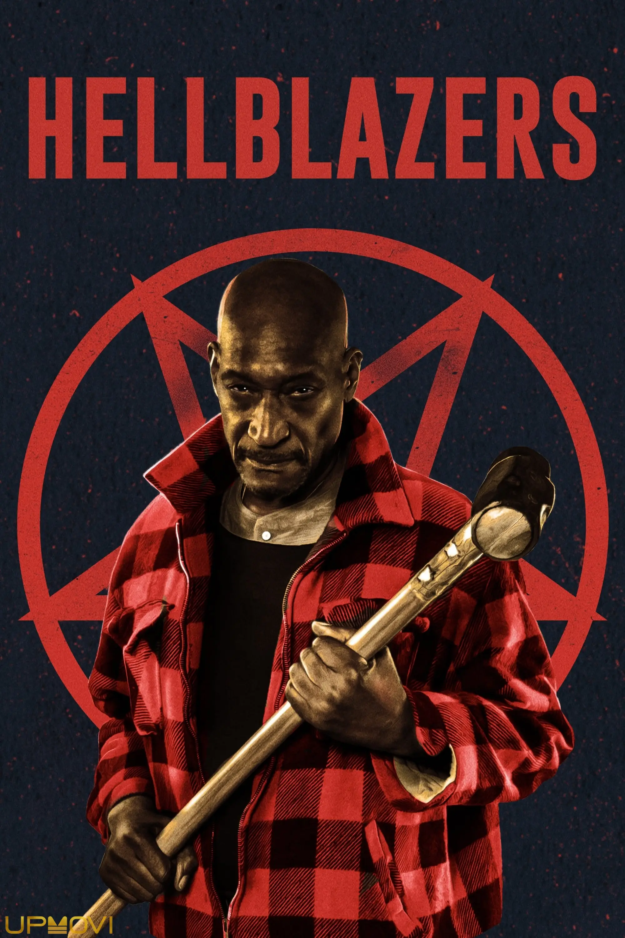 Hellblazers