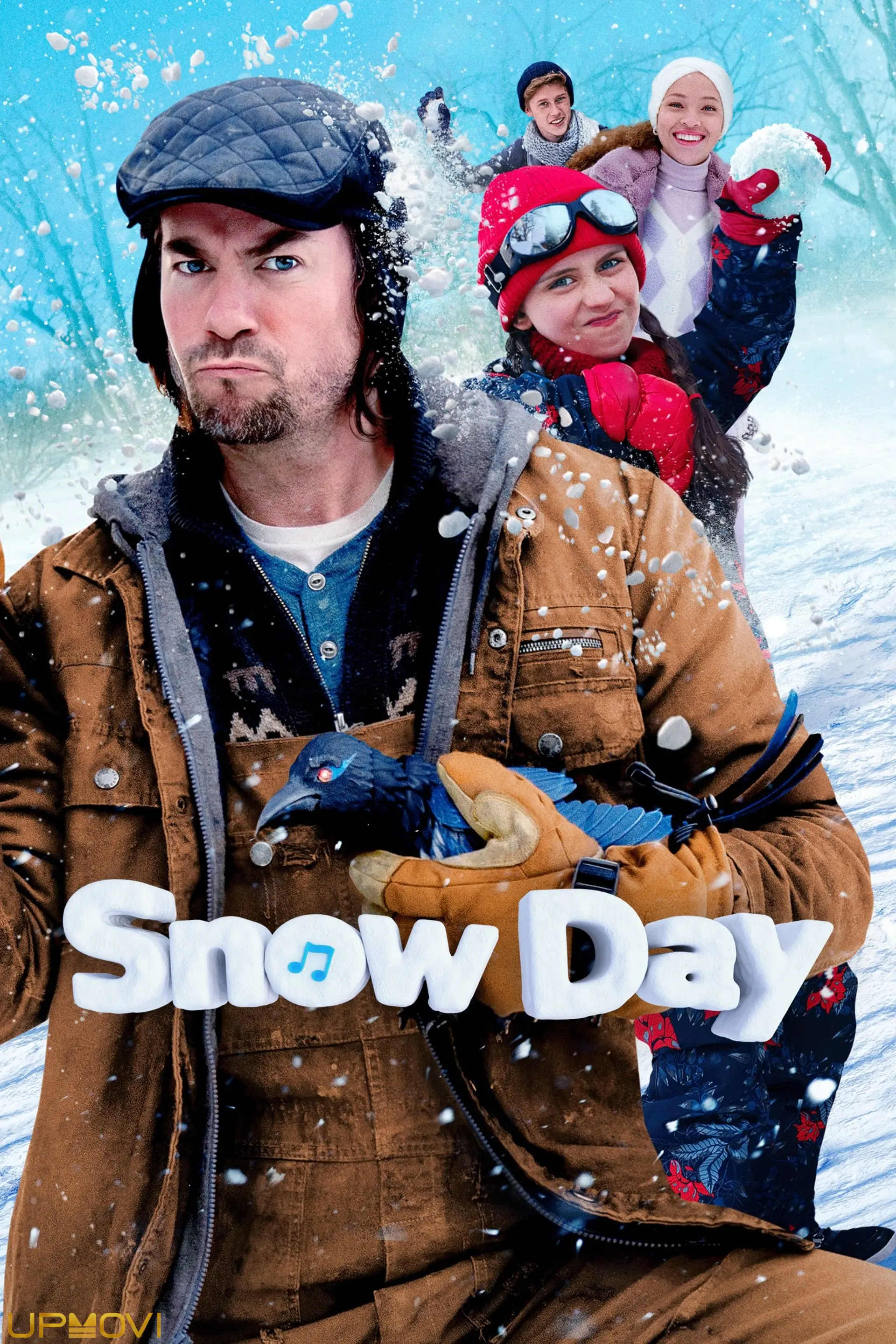Snow Day