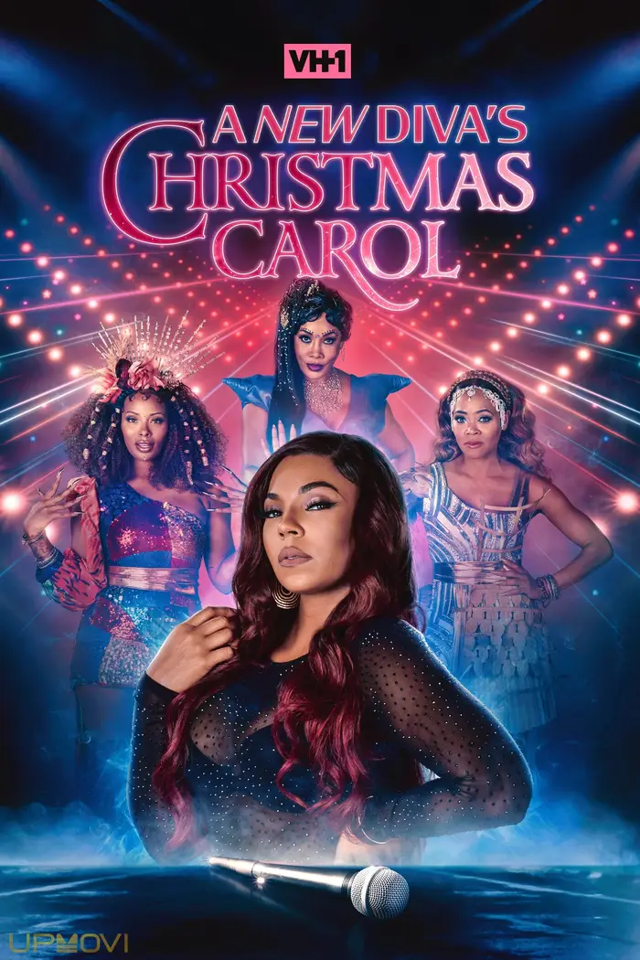 A New Diva's Christmas Carol