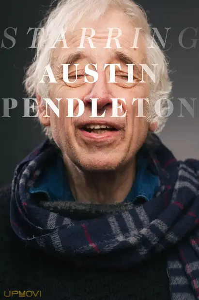 Starring Austin Pendleton