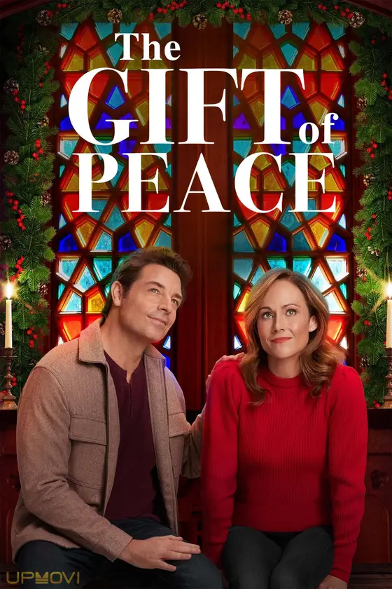 The Gift of Peace