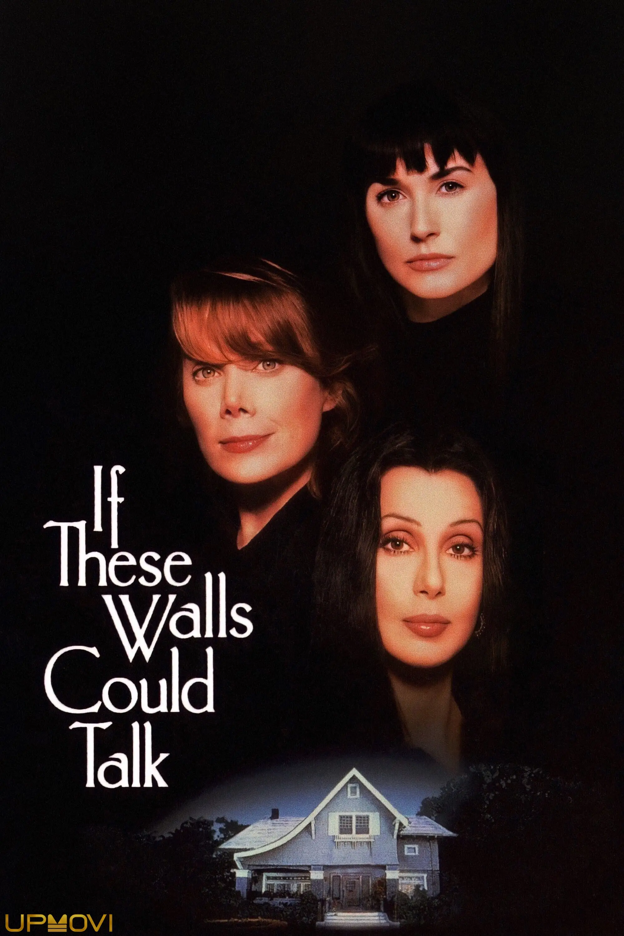 If These Walls Could Talk