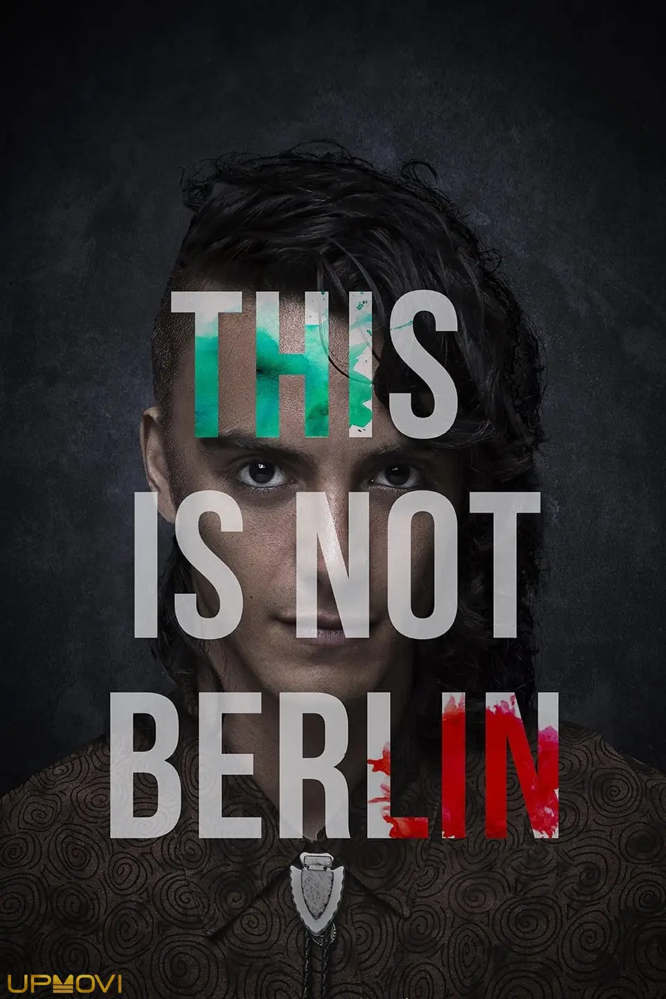 This Is Not Berlin