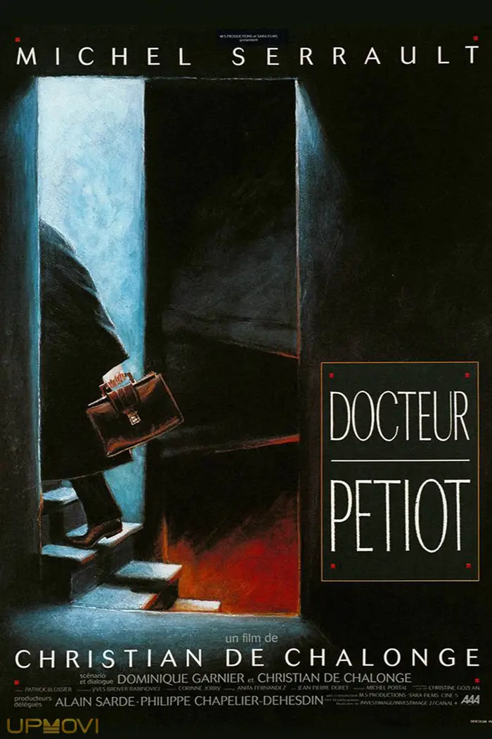 Dr. Petiot