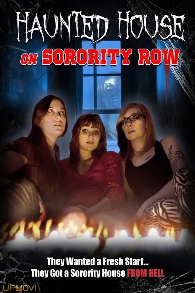 Haunted House on Sorority Row