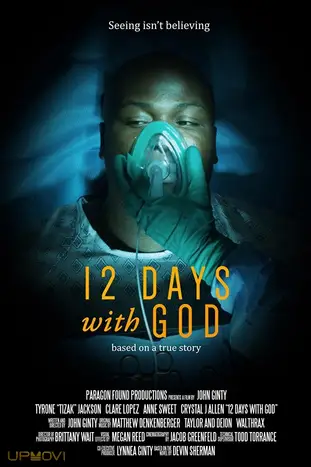 12 Days with God