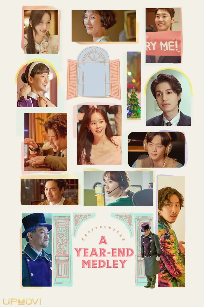 A Year-End Medley