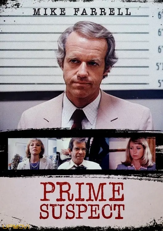 Prime Suspect