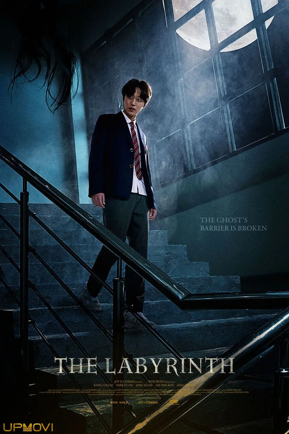 The Labyrinth