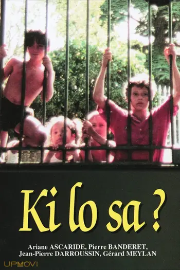 Ki lo sa?