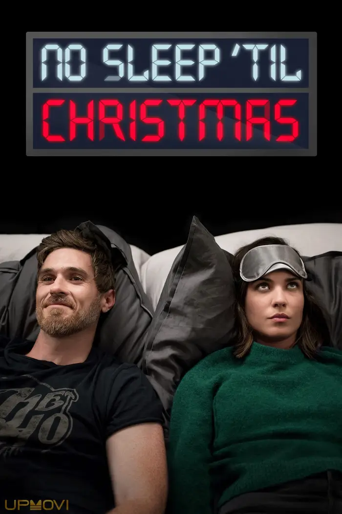 No Sleep 'Til Christmas