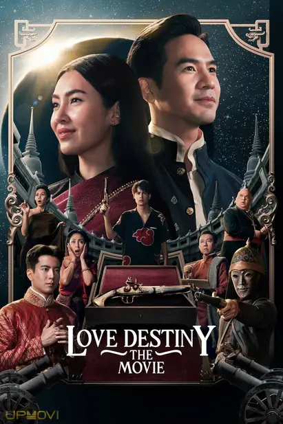 Love Destiny: The Movie