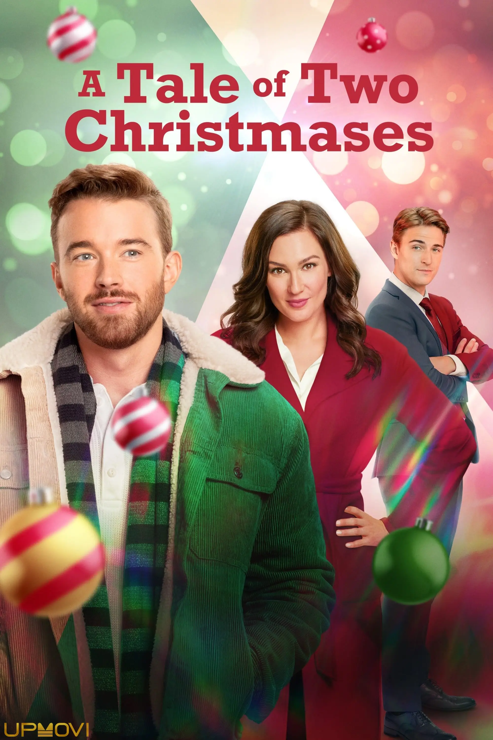 A Tale of Two Christmases