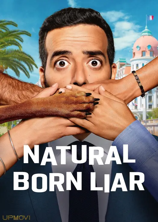 Natural Born Liar