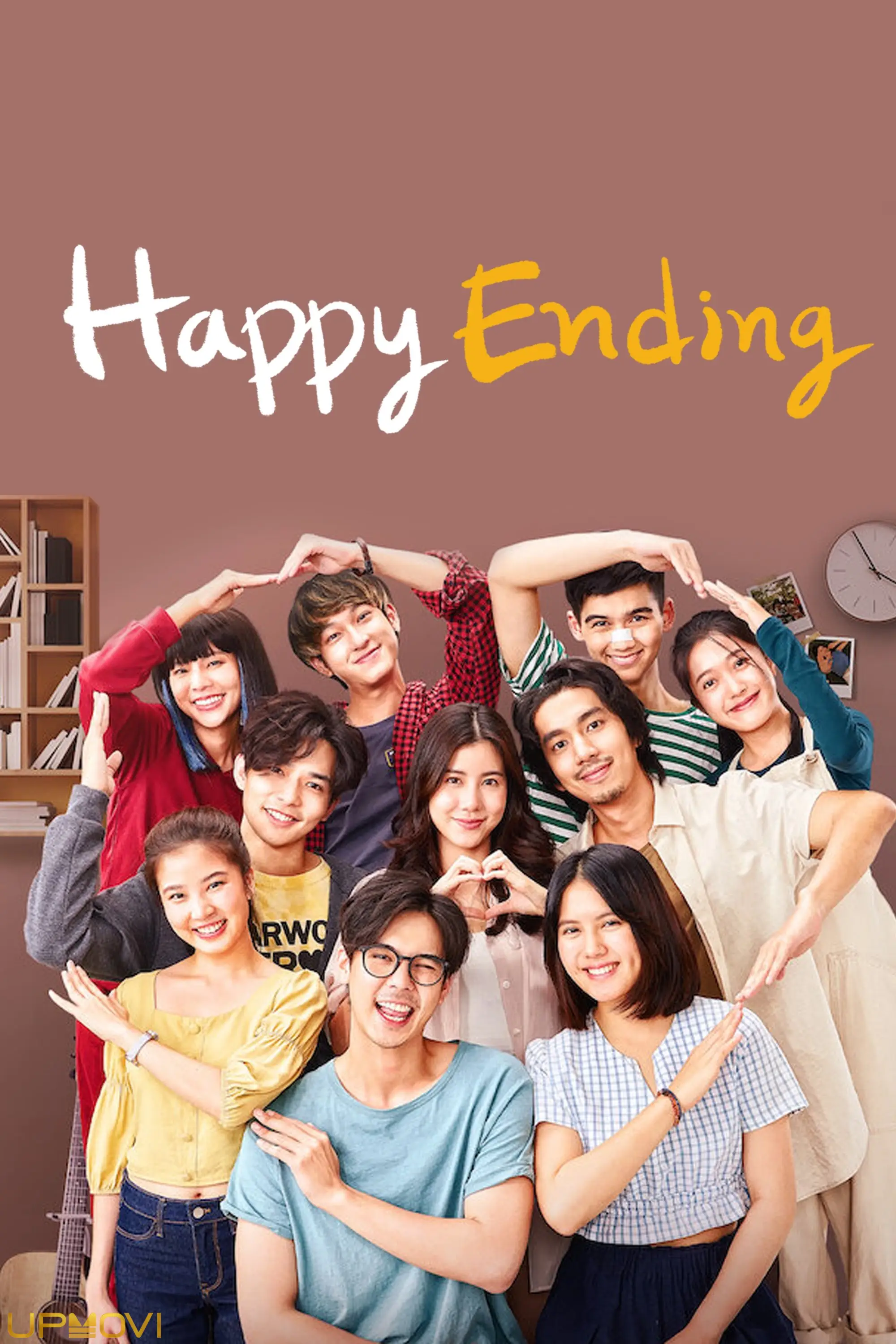Happy Ending