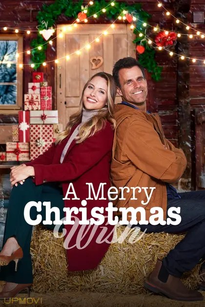 A Merry Christmas Wish