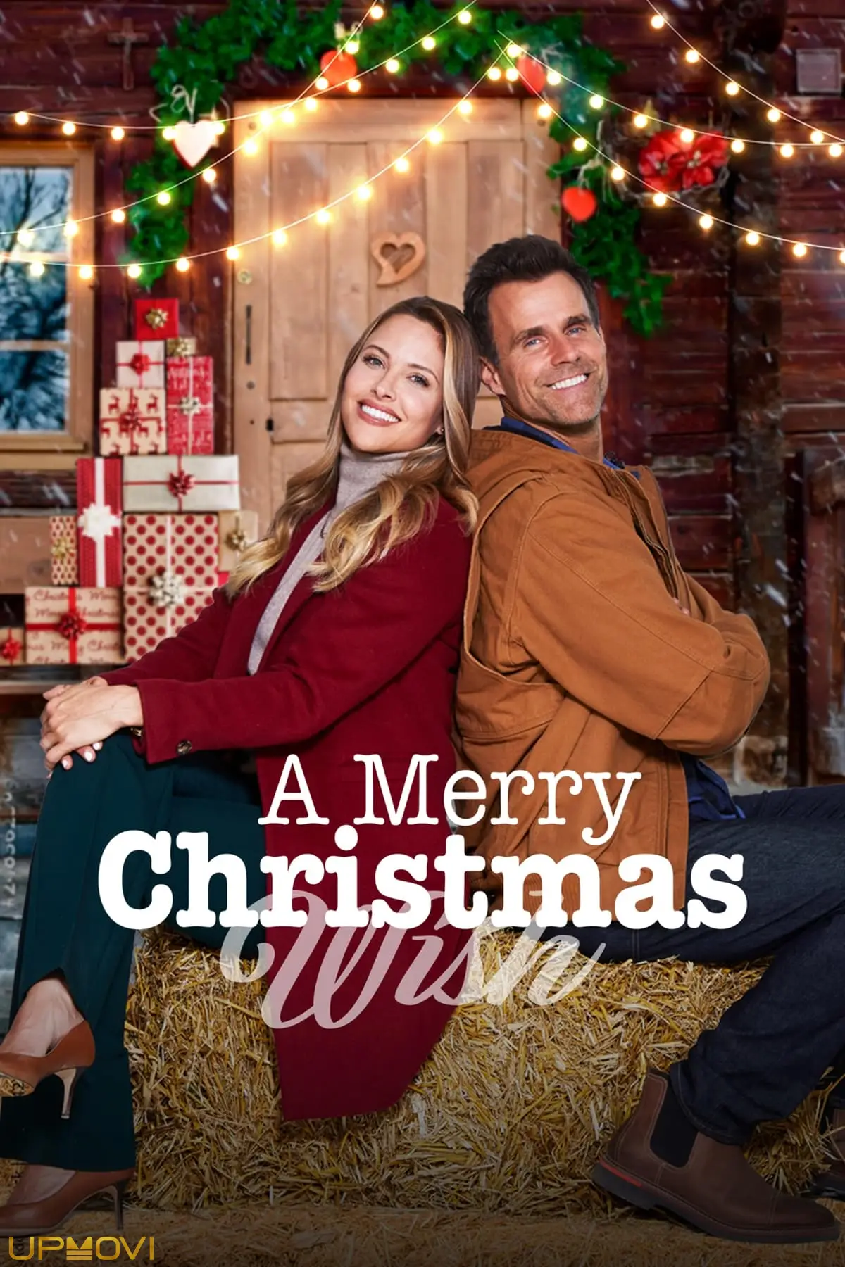 A Merry Christmas Wish