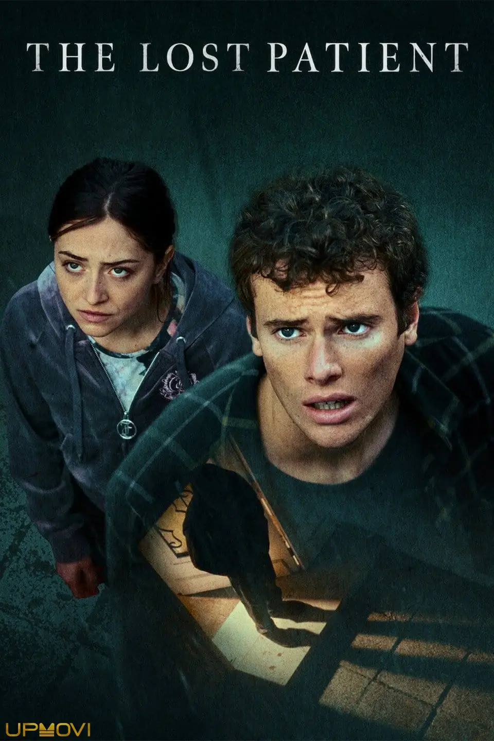 The Lost Patient