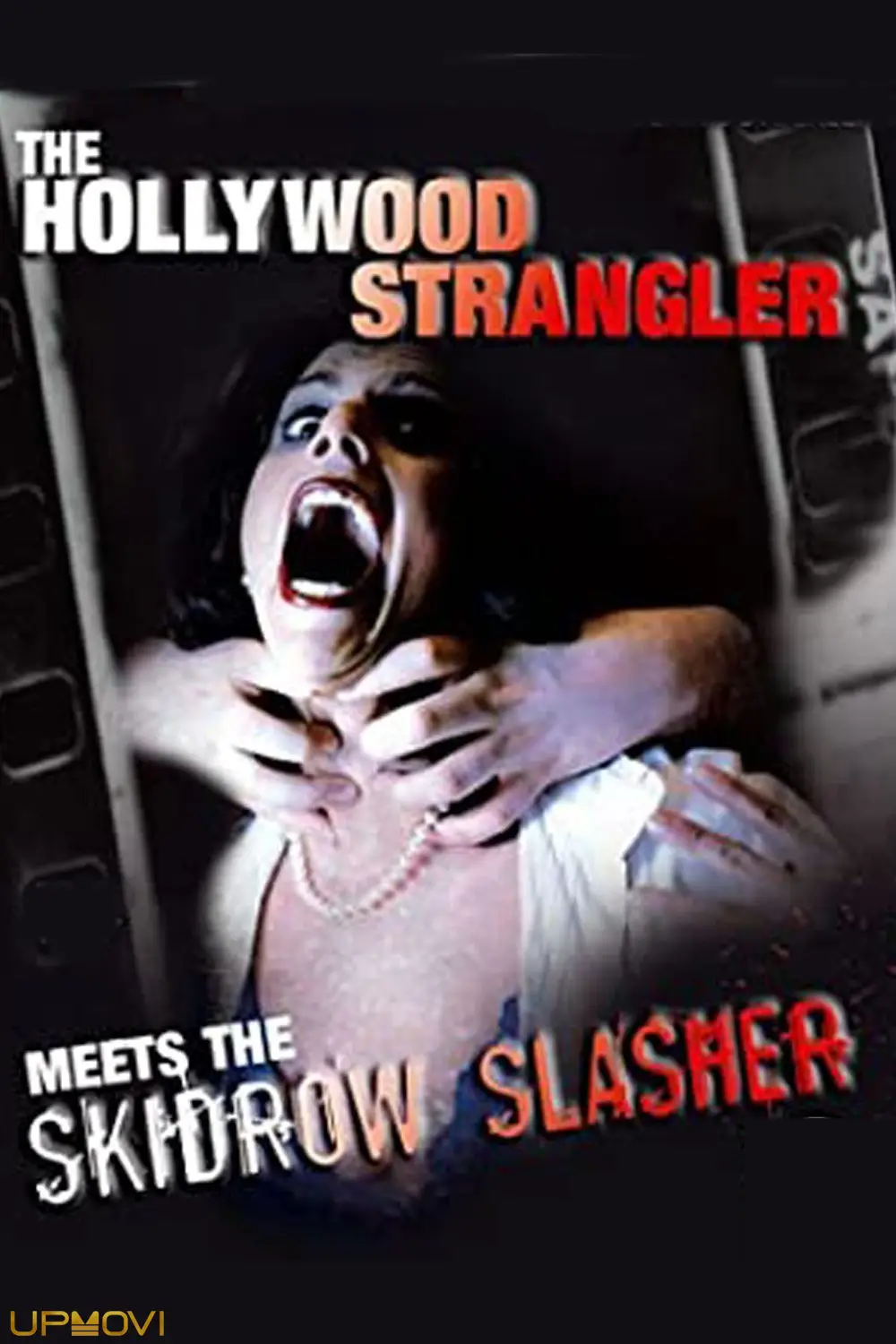 The Hollywood Strangler Meets the Skid Row Slasher