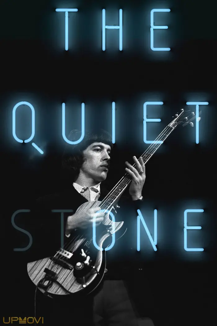 The Quiet One