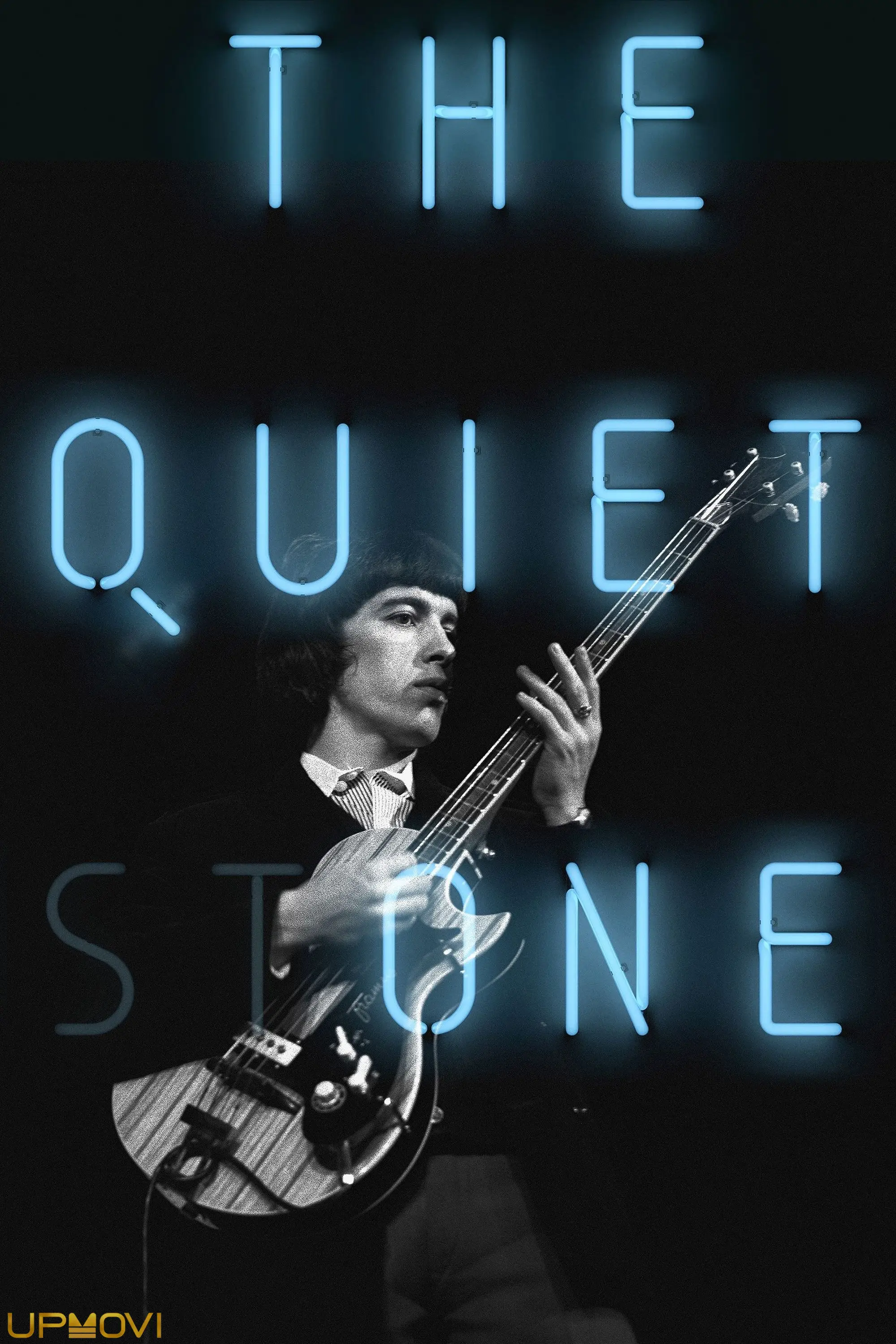 The Quiet One