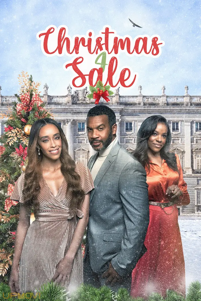 Christmas for Sale