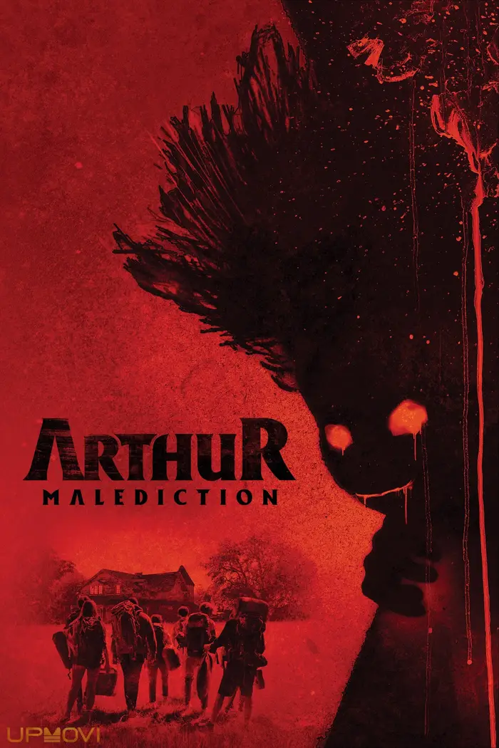 Arthur: Malediction