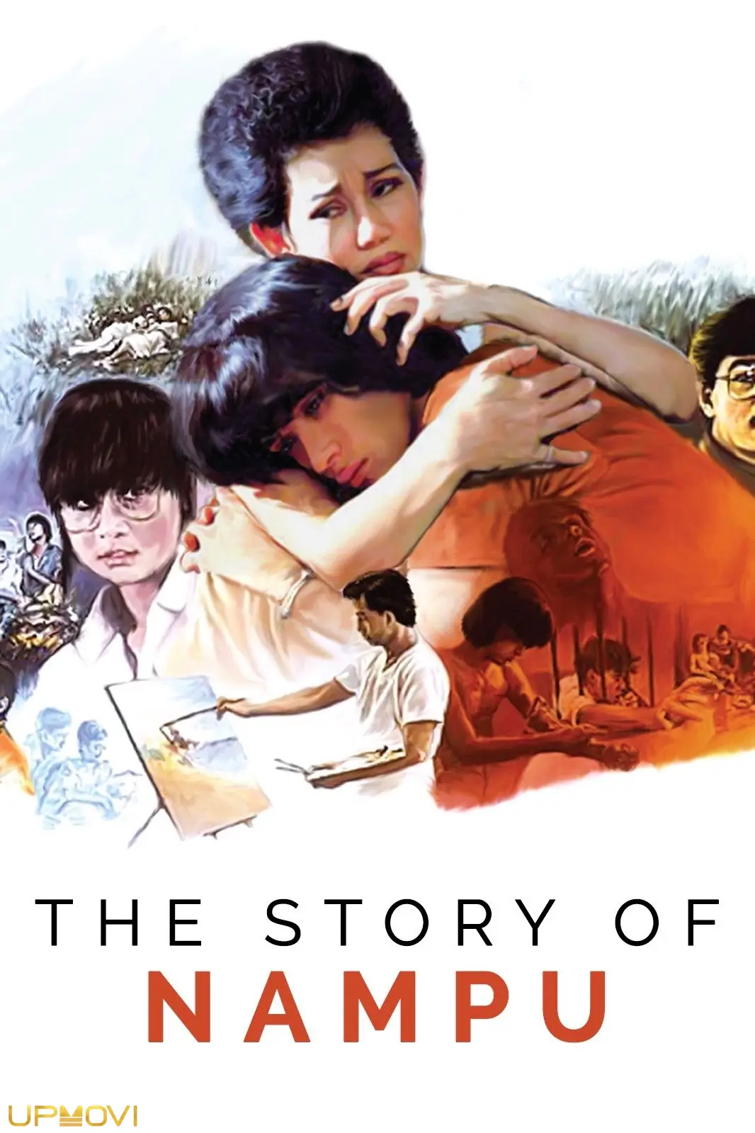 The Story of Nampu