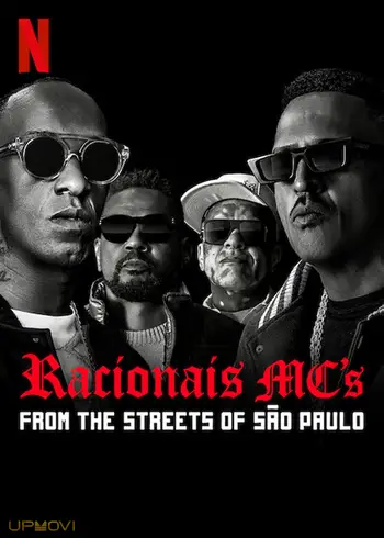 Racionais MC's: From the Streets of São Paulo