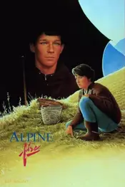Alpine Fire
