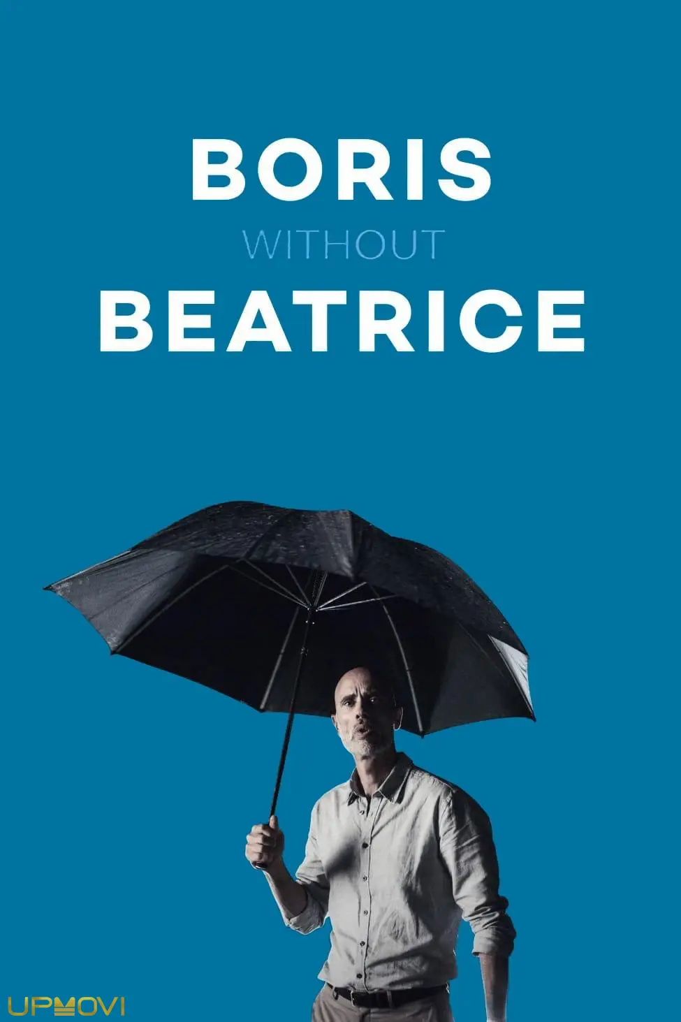 Boris Without Beatrice