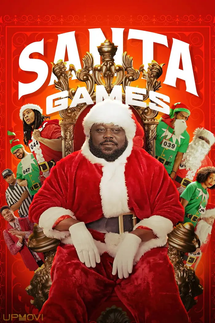 Santa Games