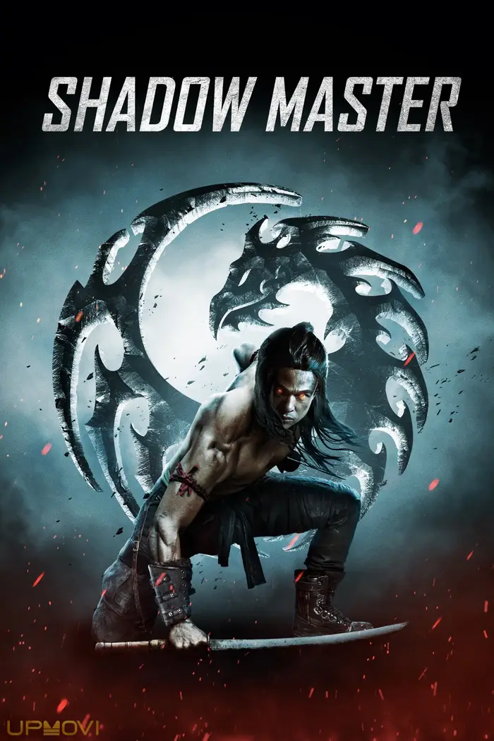 Shadow Master