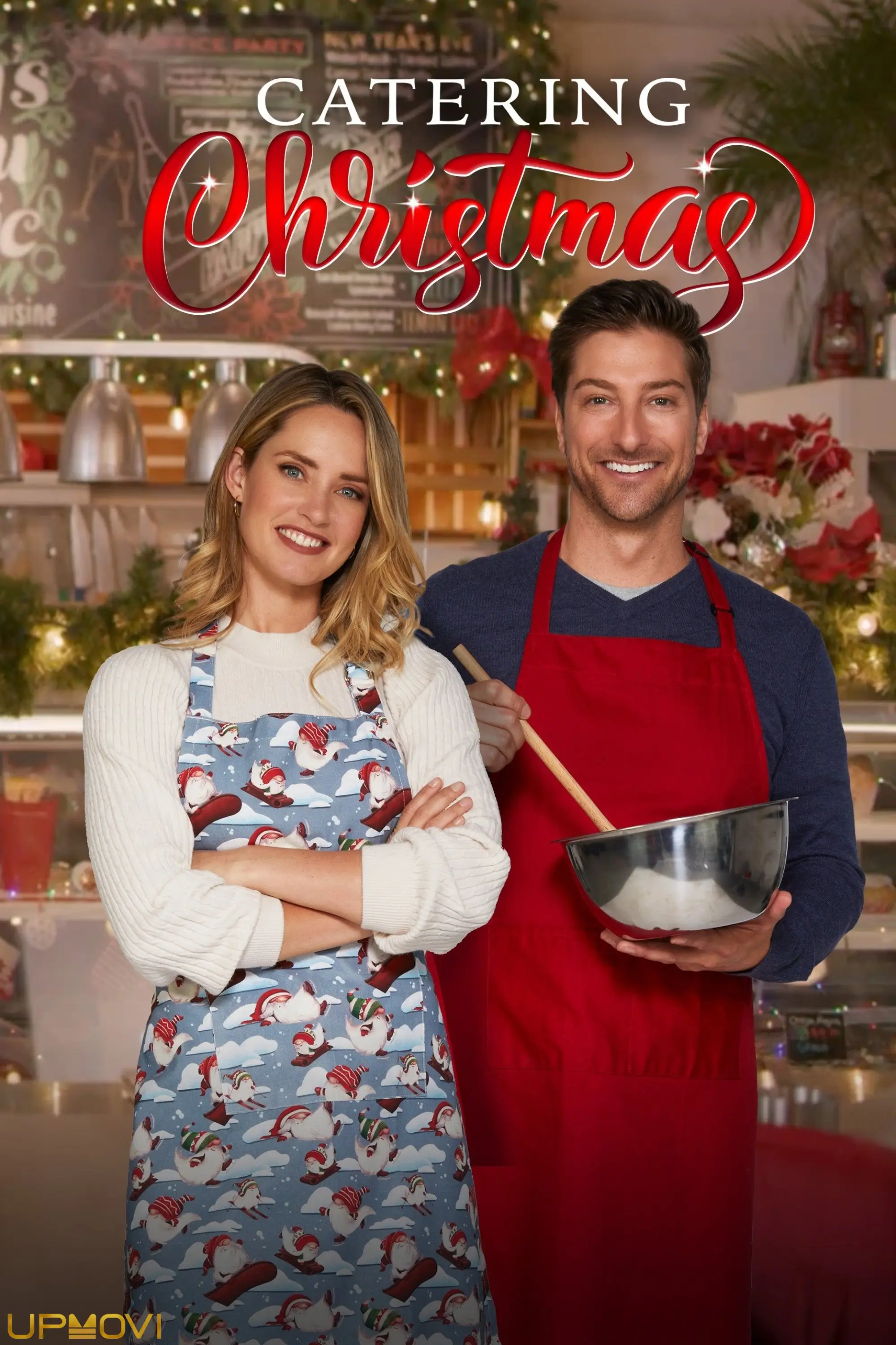 Catering Christmas