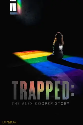 Trapped: The Alex Cooper Story