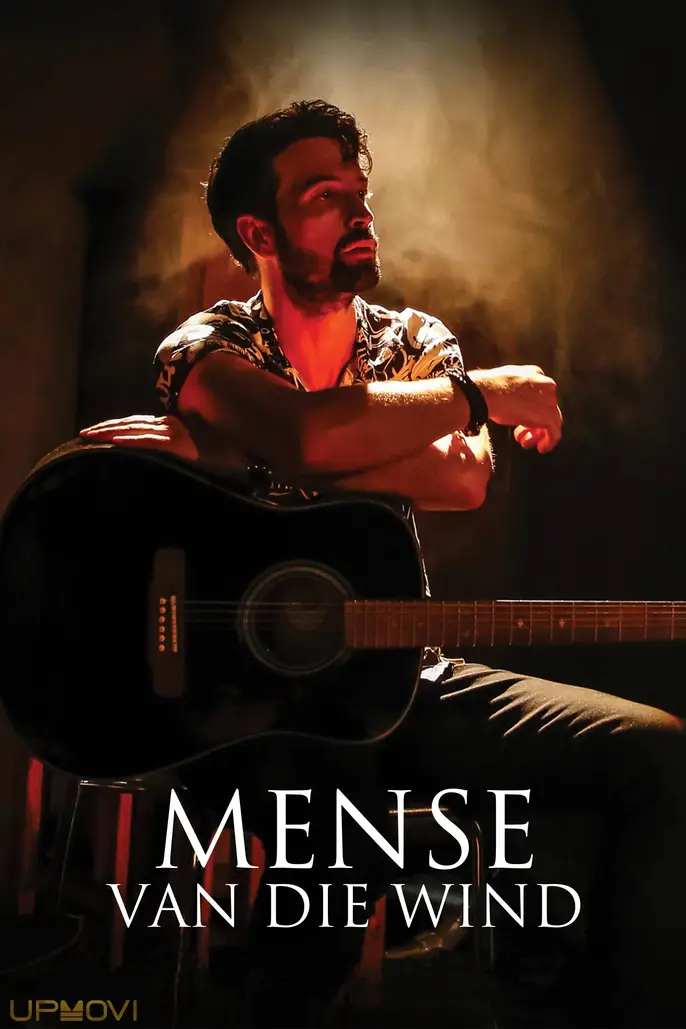 Mense van die Wind